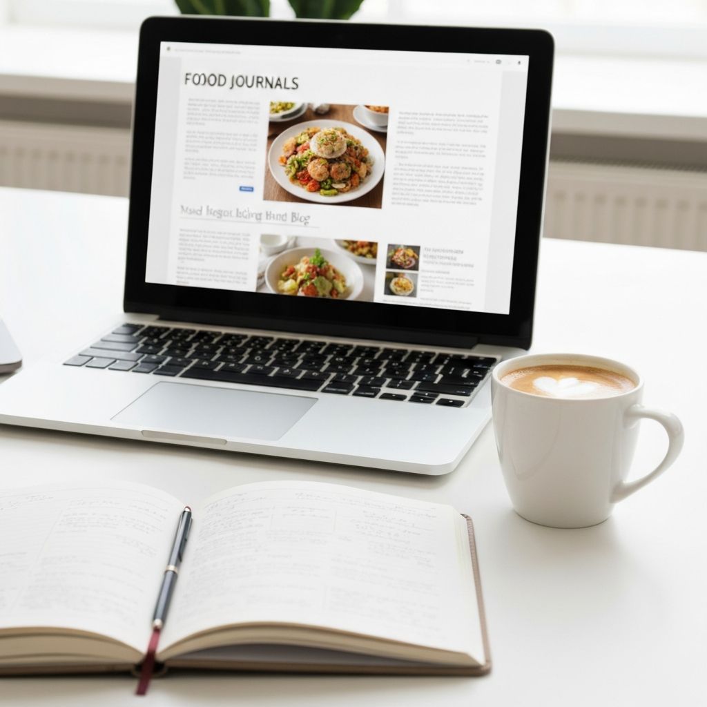 Educational blog articles