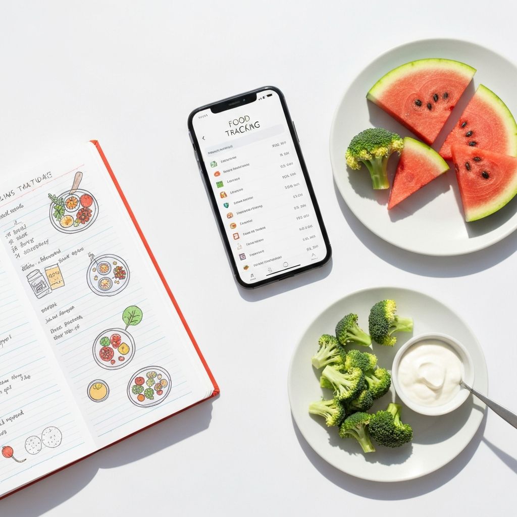 Methods for monitoring meals